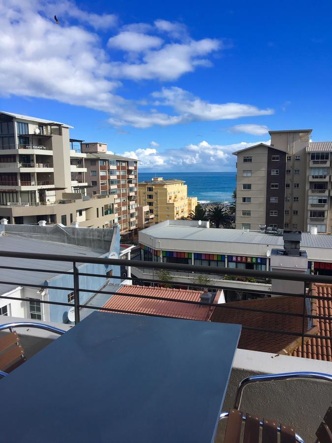 Apartment St Johns Plazza