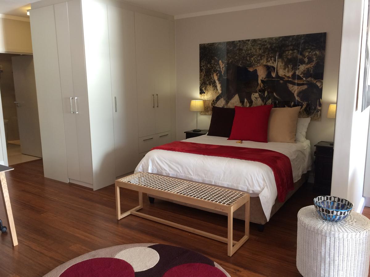 Apartamento The Crystal 107 Cidade Do Cabo