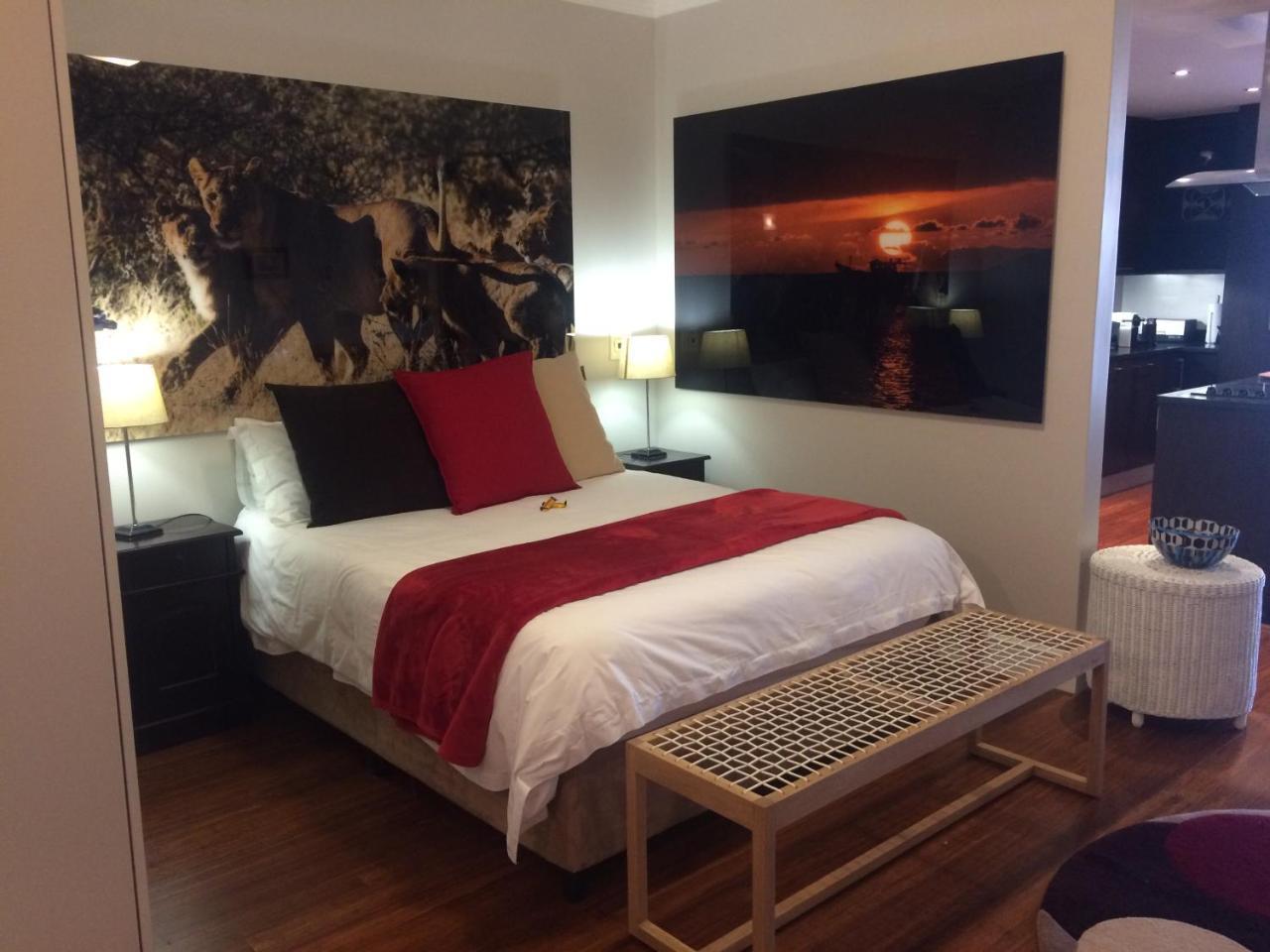 Apartamento The Crystal 107