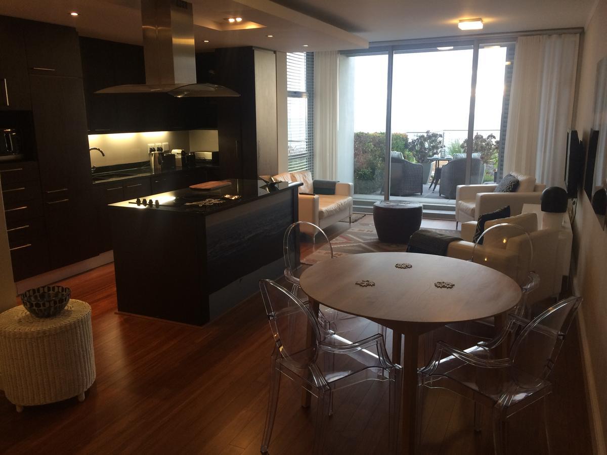 The Crystal 107 Cidade Do Cabo