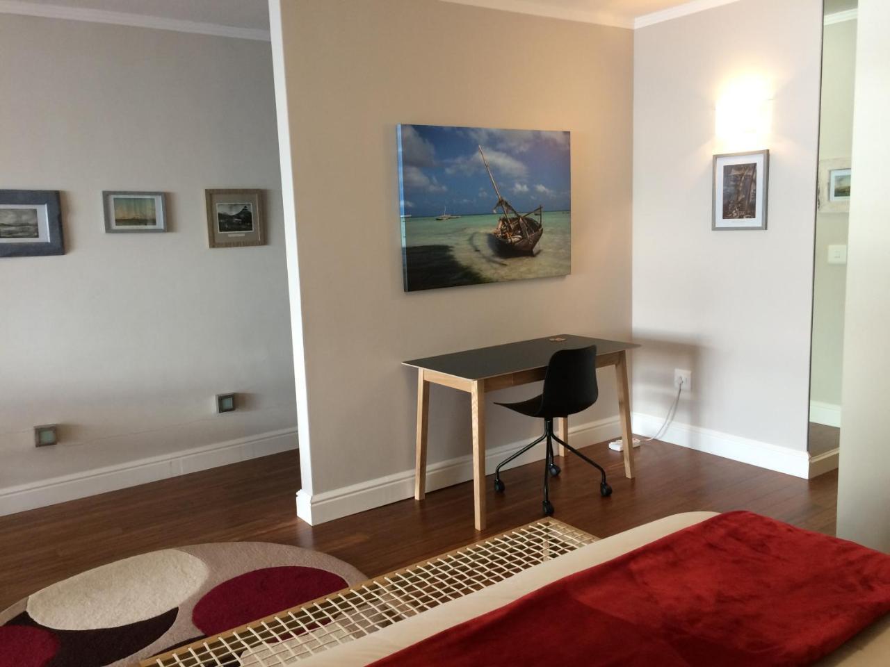 Apartamento The Crystal 107 Cidade Do Cabo