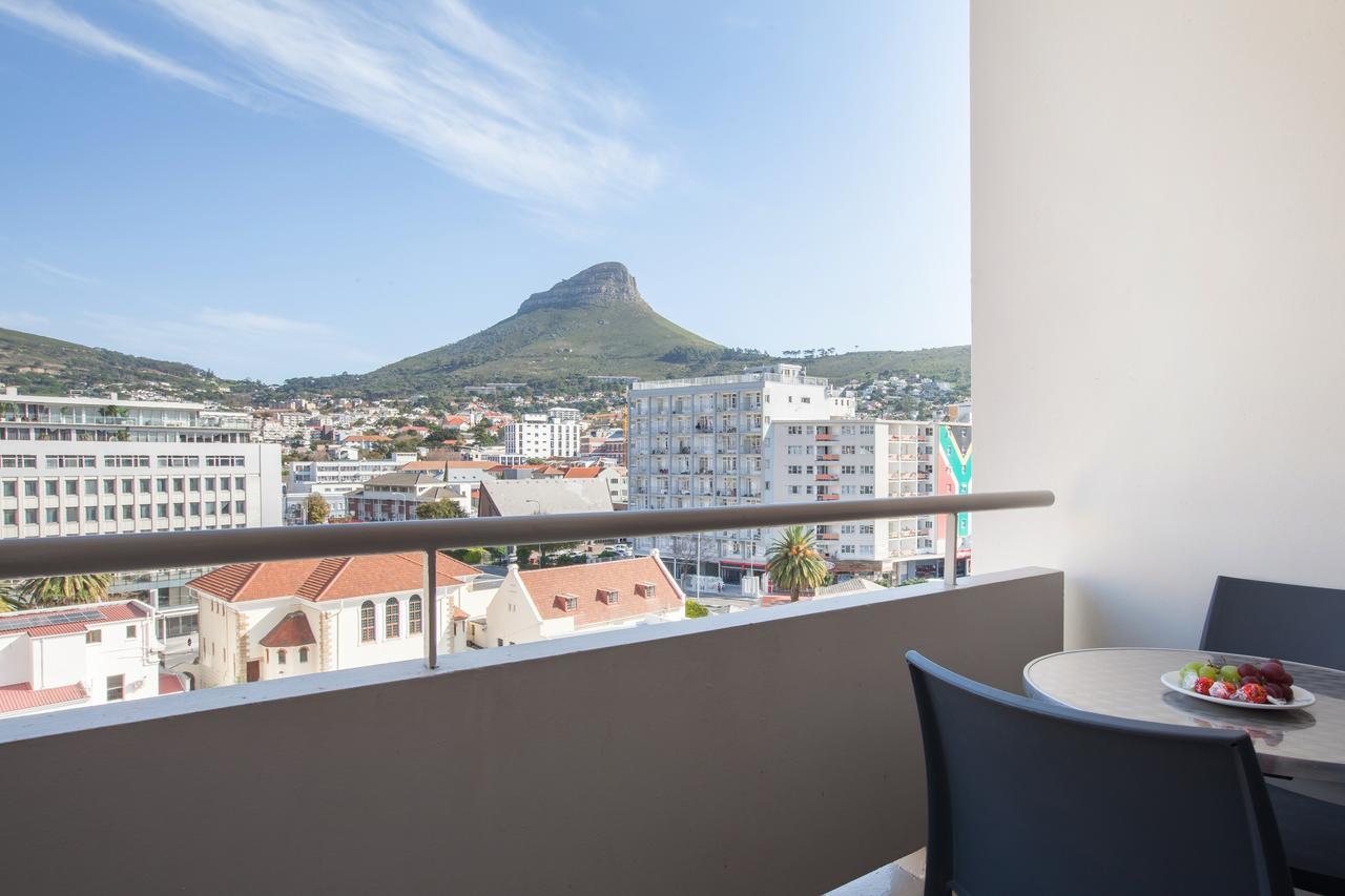 Apartment St. Martini Gardens 906 By Ctha