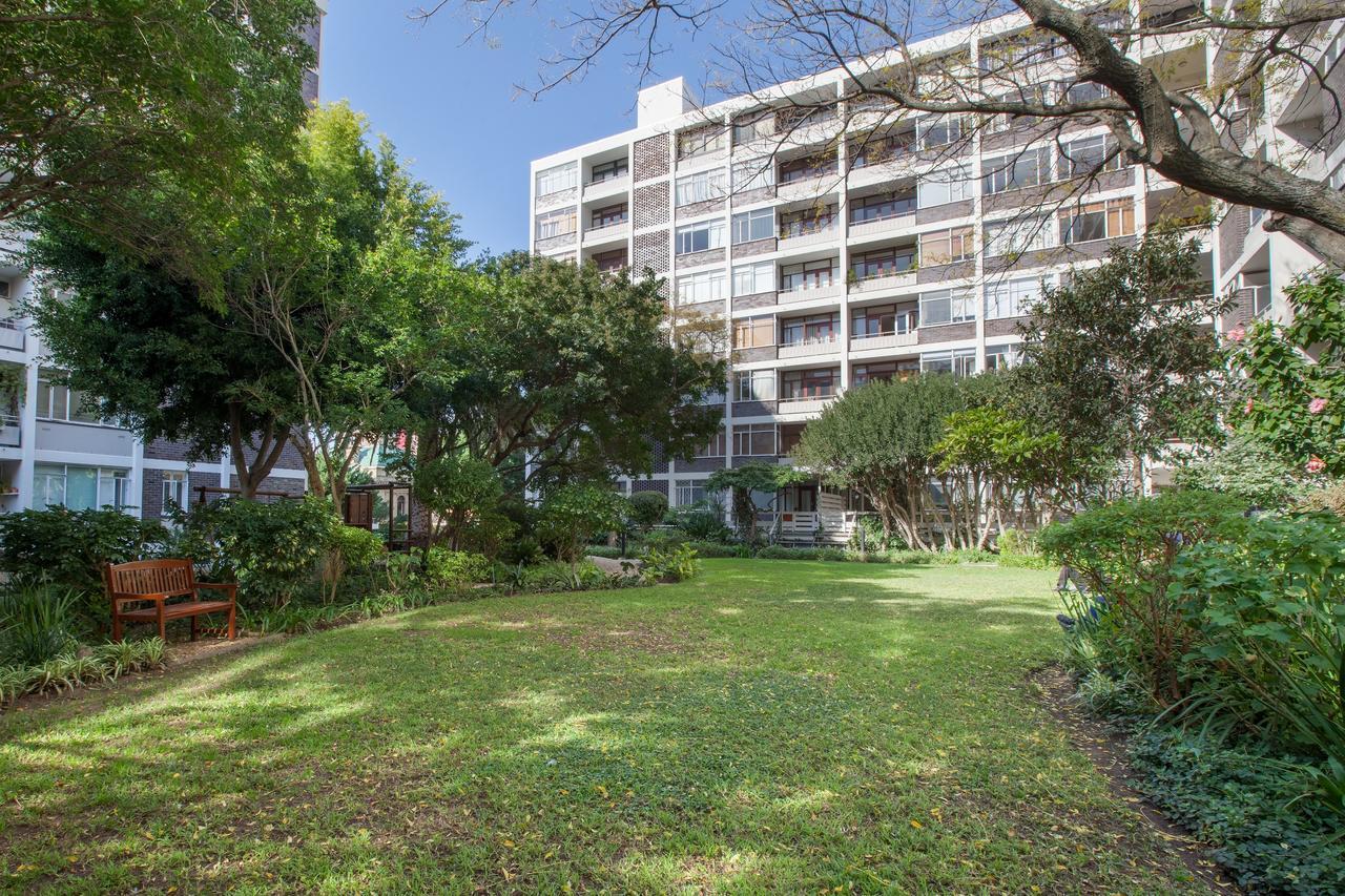 St. Martini Gardens 906 By Ctha Cape Town