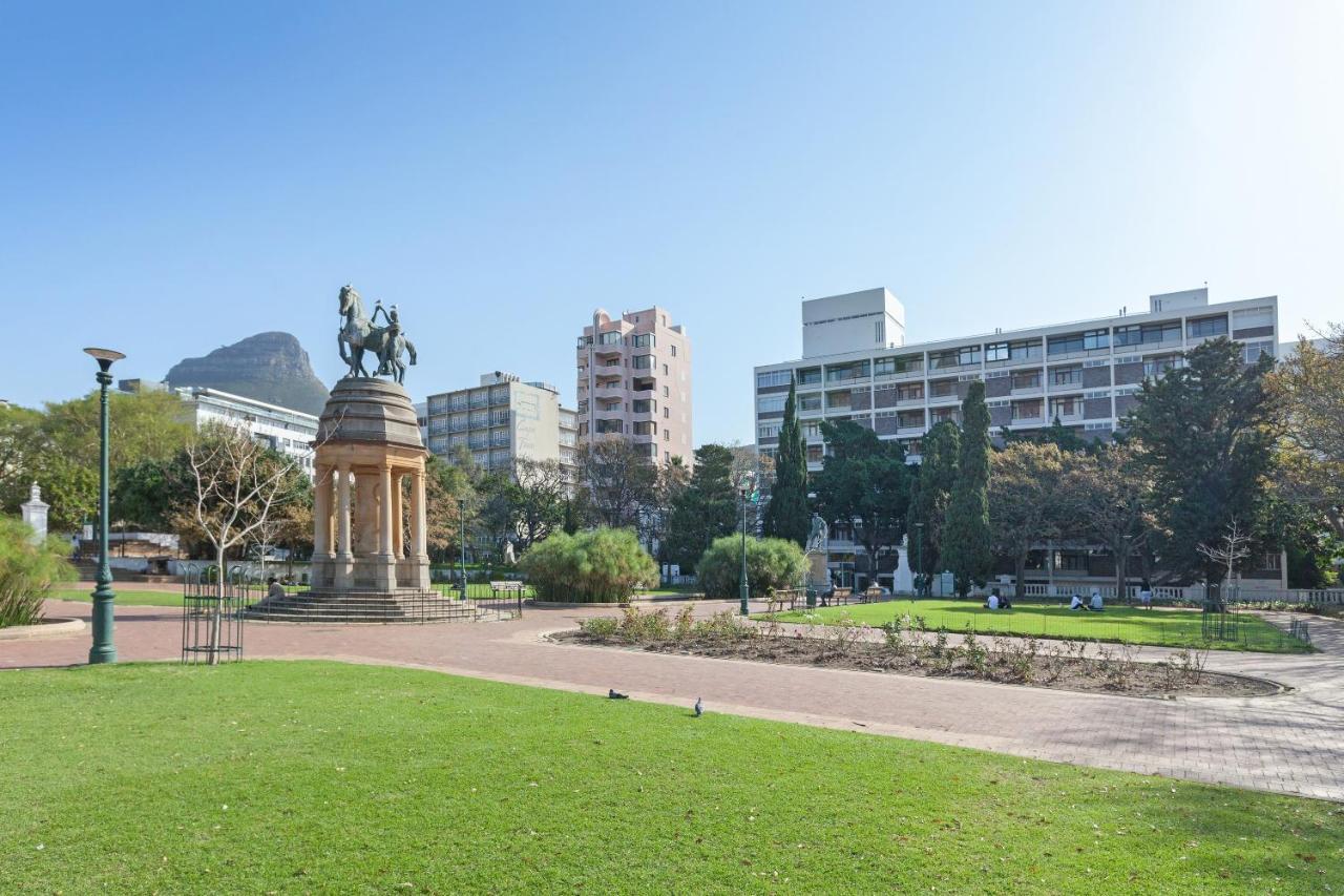 St. Martini Gardens 906 By Ctha Apartment