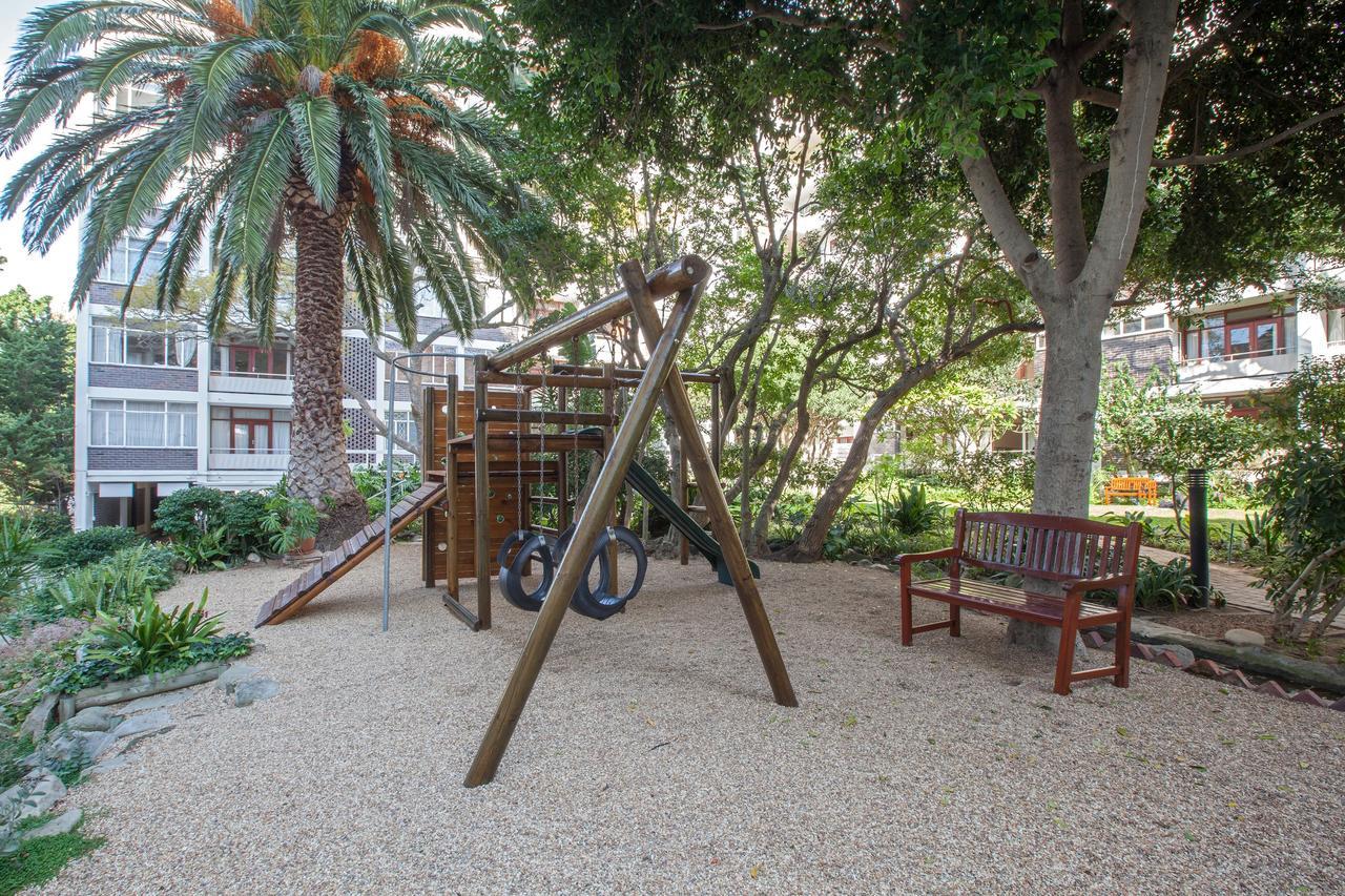 St. Martini Gardens 906 By Ctha Apartment