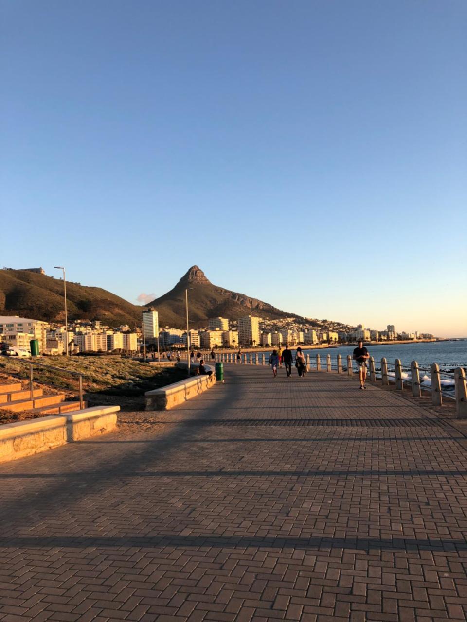 Sea Point 2*