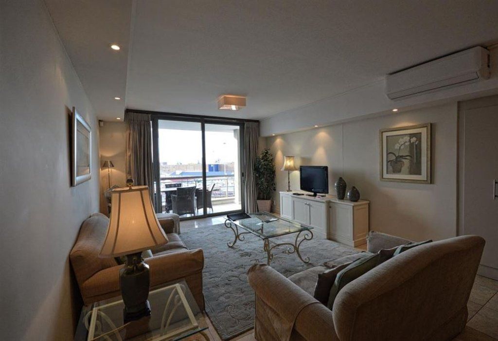 702 Canal Quays * Cape Town