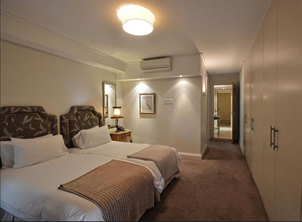 702 Canal Quays Cape Town