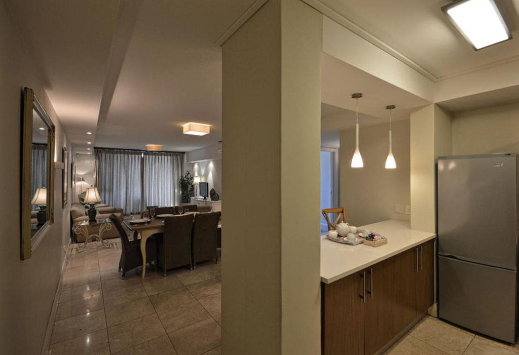 702 Canal Quays Apartment *
