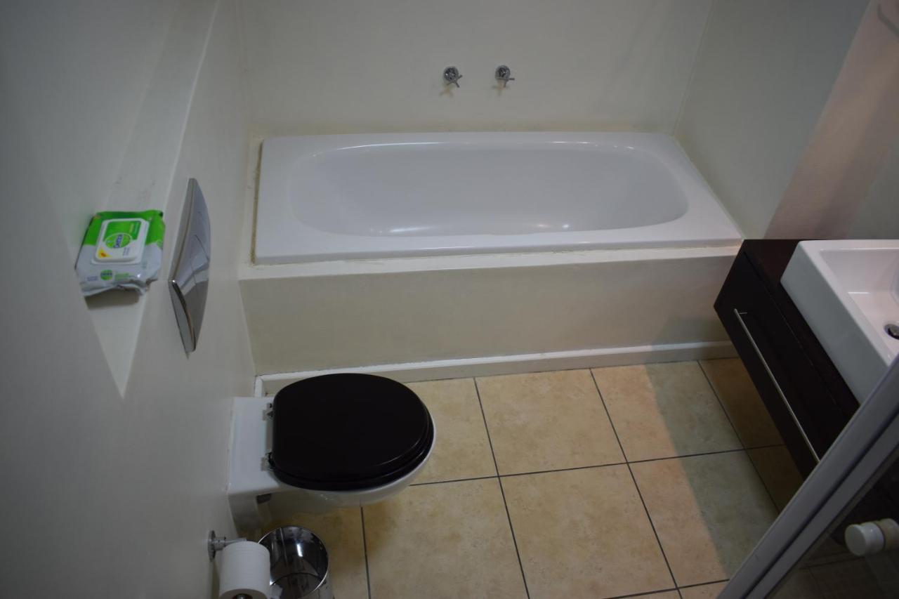 Apartment 34 St George'S Mall