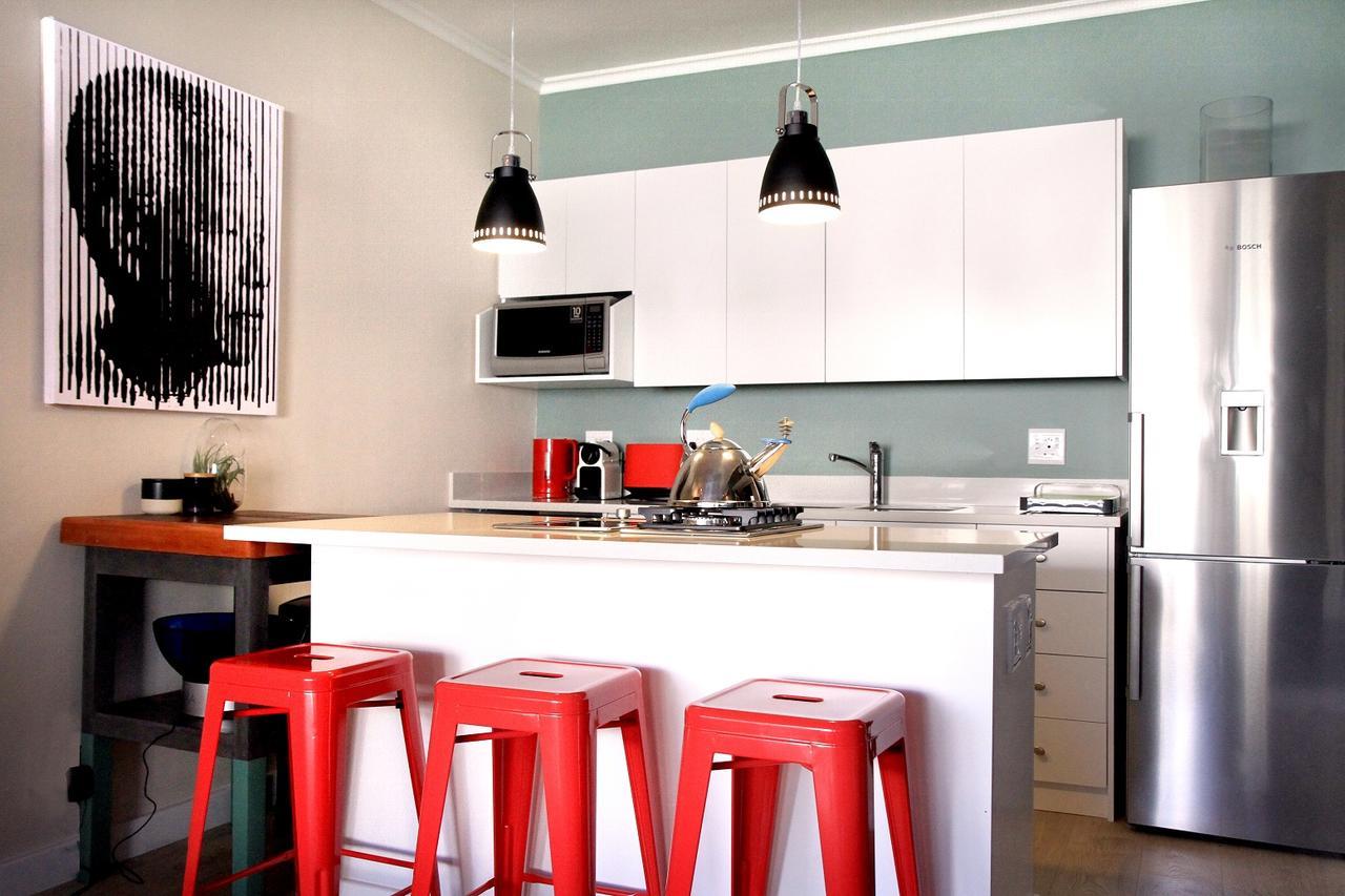 Rose Court Fresnaye Apartamento Cidade Do Cabo
