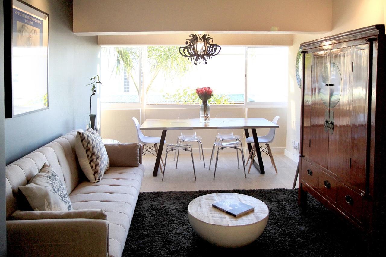 Rose Court Fresnaye