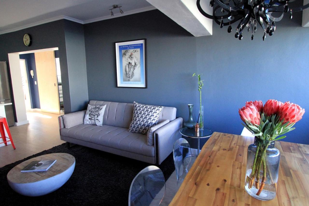 Rose Court Fresnaye
