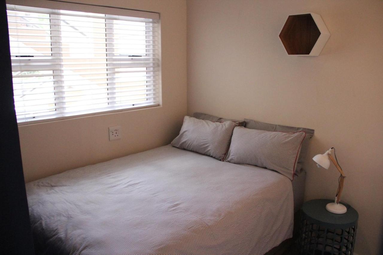 Rose Court Fresnaye