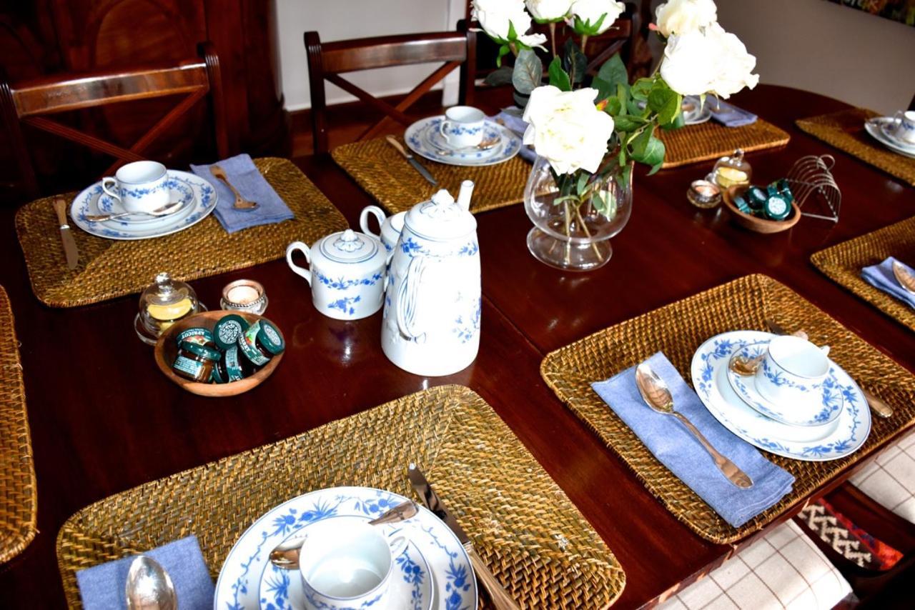 Cosy Corner Guest house Cape Town