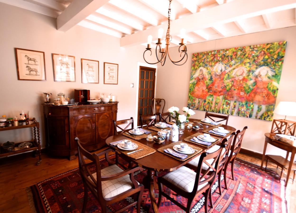 Cosy Corner Guest house Cape Town