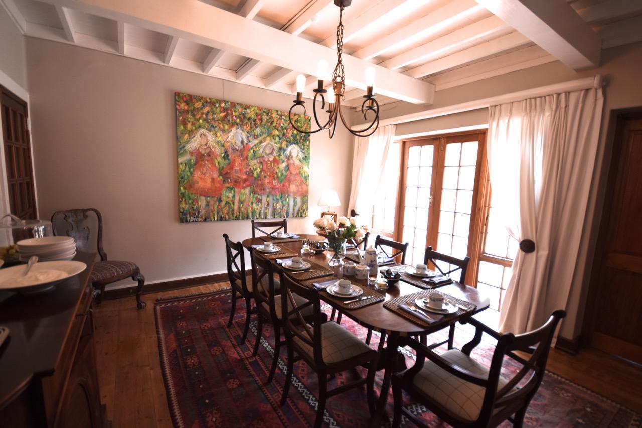 Cosy Corner Guest house