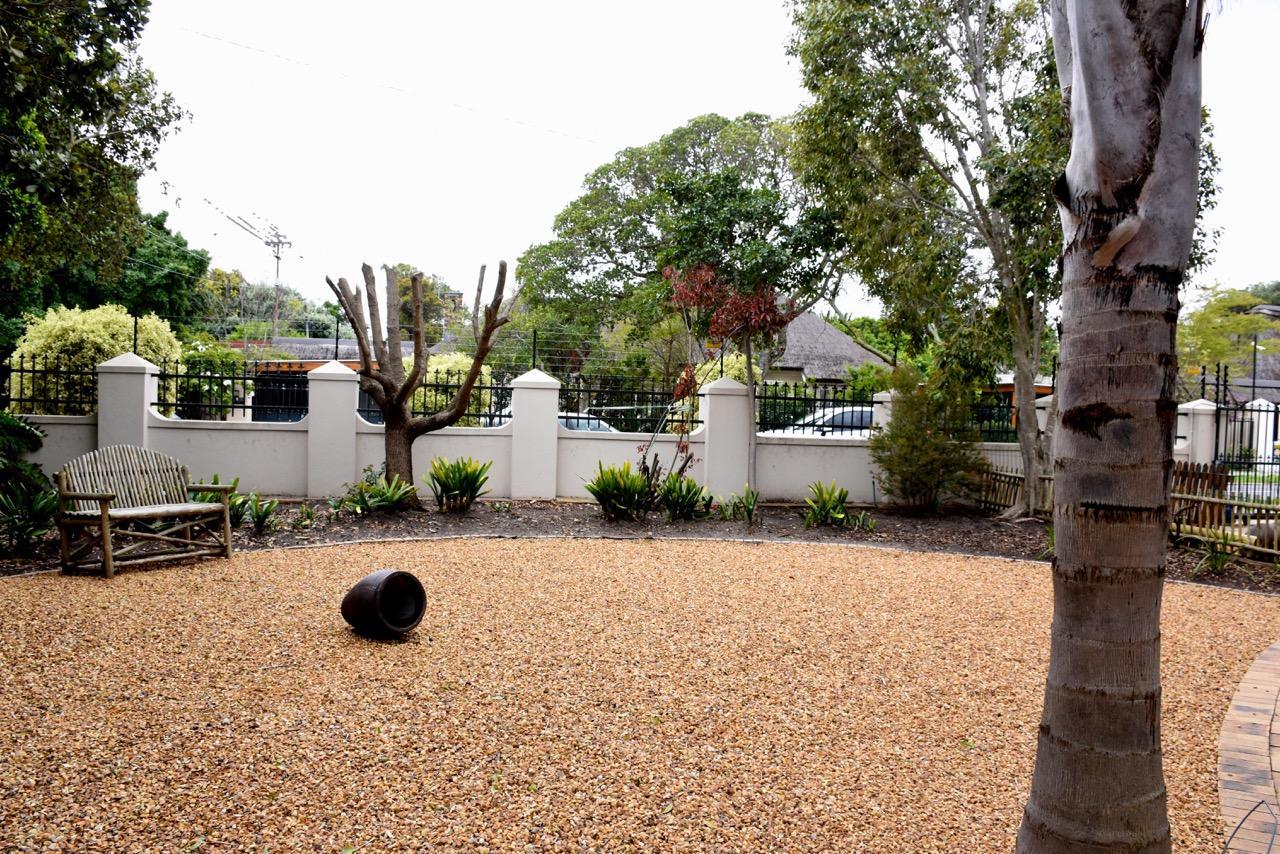 Cosy Corner Guest house Cape Town