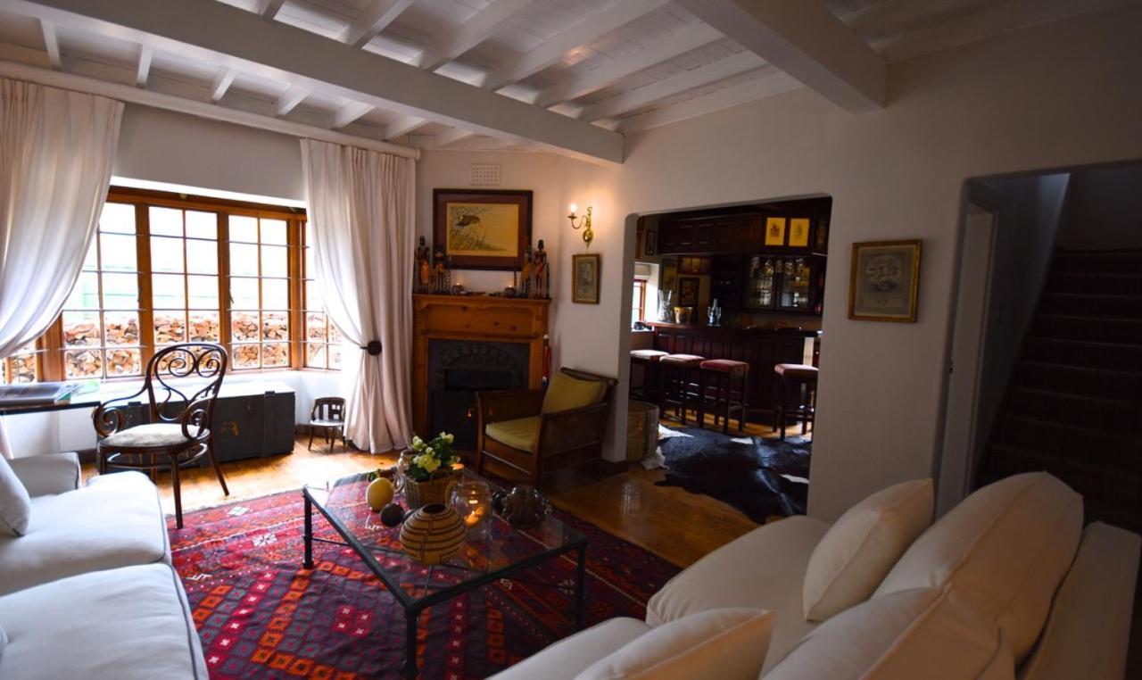 Cosy Corner Cape Town