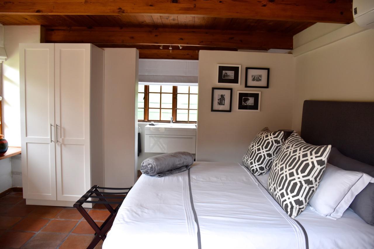 Cosy Corner * Cape Town