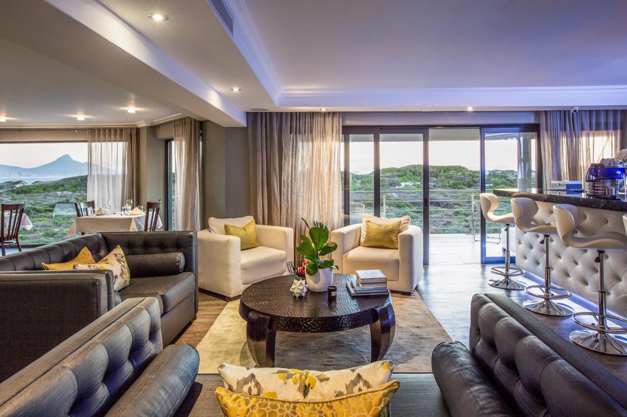Bliss Boutique Hotel Cape Town