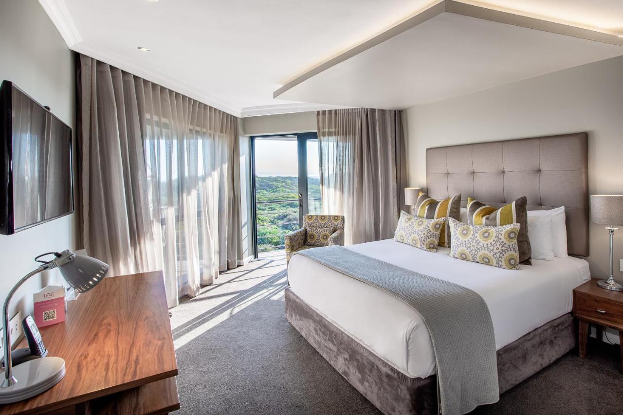 Bliss Boutique Hotel Cape Town