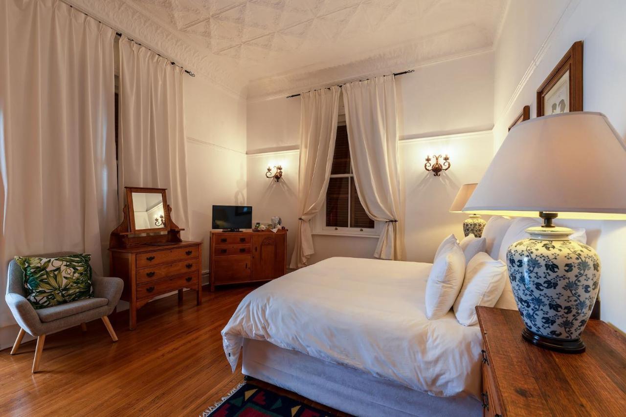 Esperanza Guest house 3*