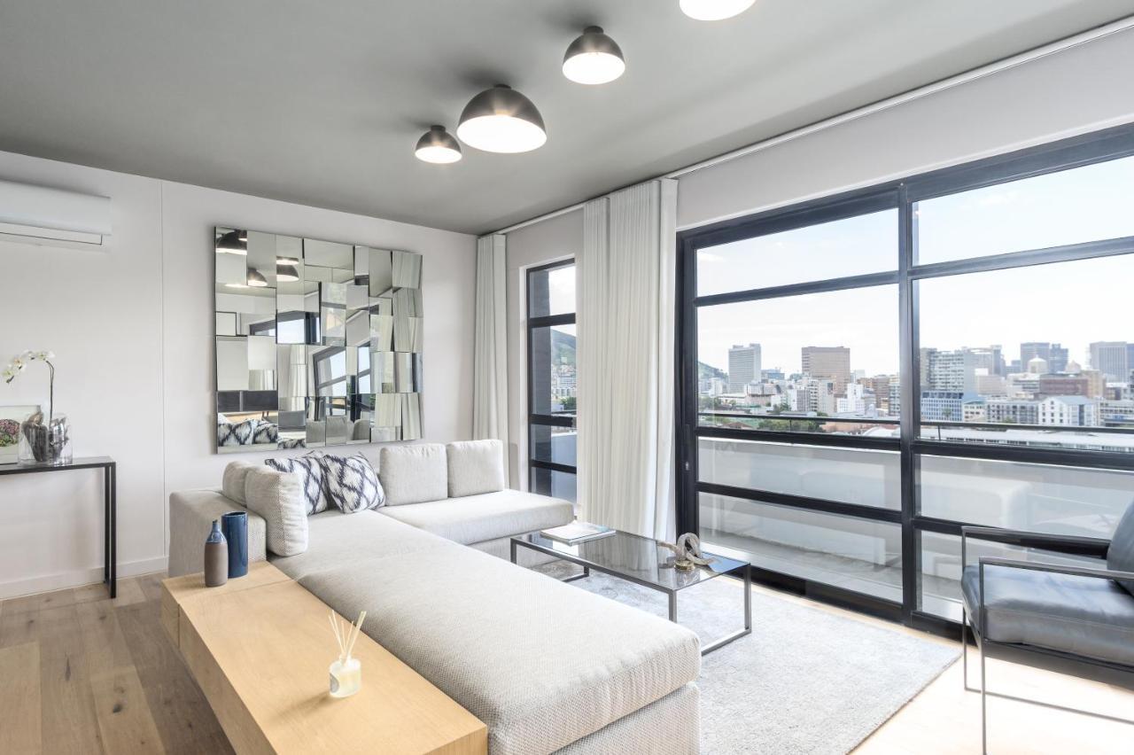 Apartment Scott Street 28 *