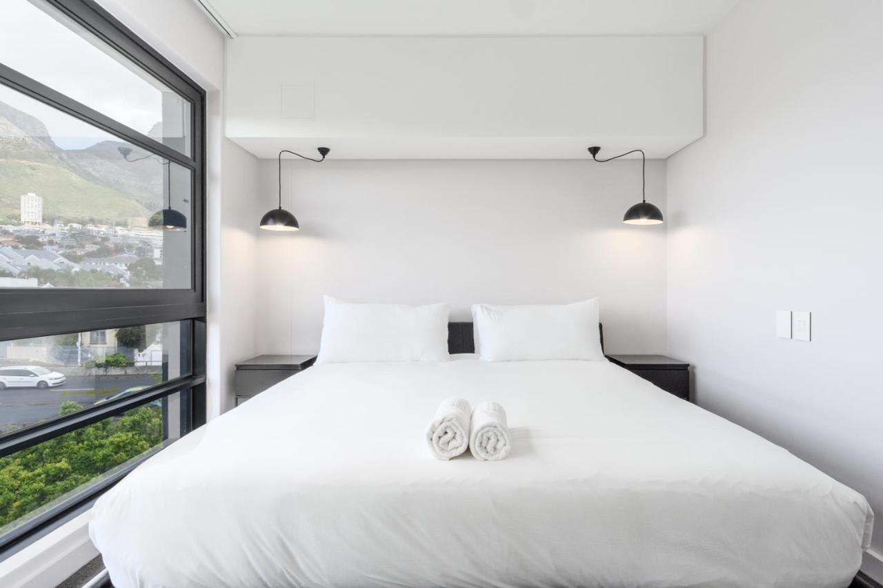 Apartment Scott Street 28 Cape Town
