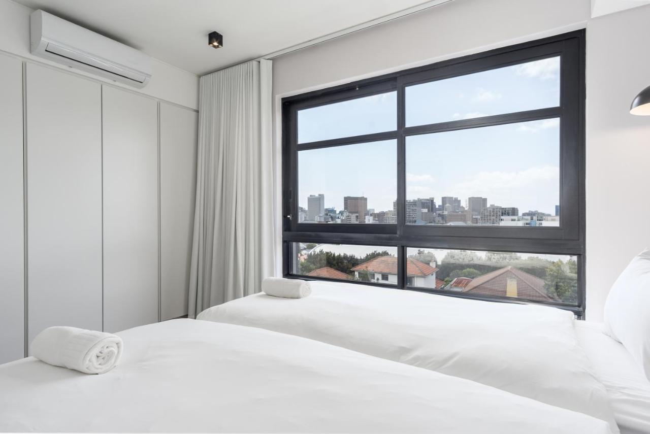 Scott Street 28 Apartment Cape Town