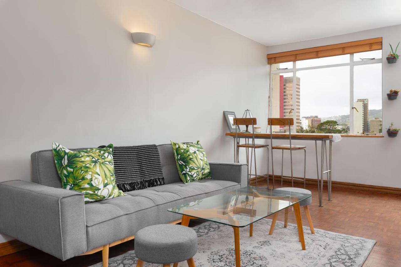 Keerom By Propr Apartment