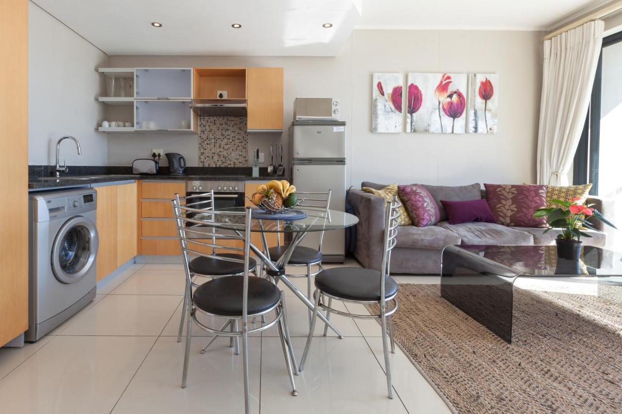 Apartment Rockwell 316 By Ctha Cape Town