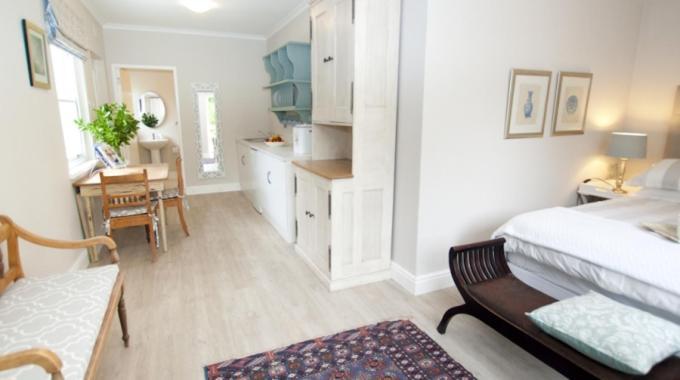 Apartamento Wedgwood