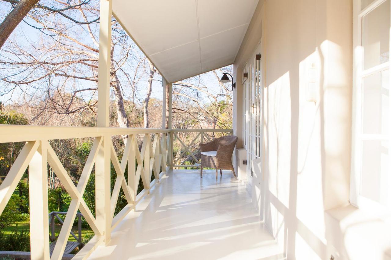 33 Strawberry Lane - And Apartment Cape Town