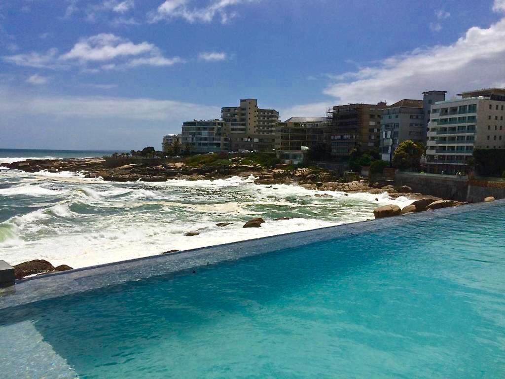Apartment The Bantry Cape Town