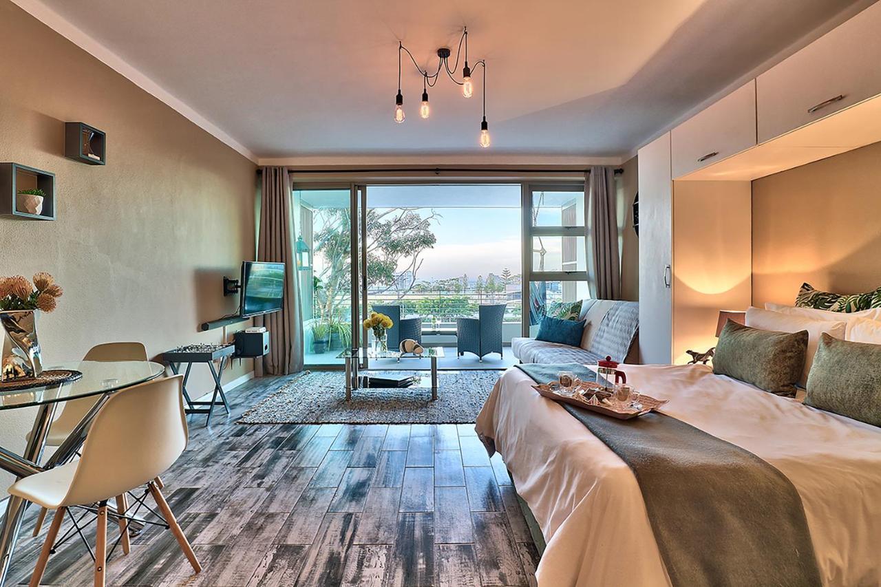 Afribode Mainhill Apartments Apartamento