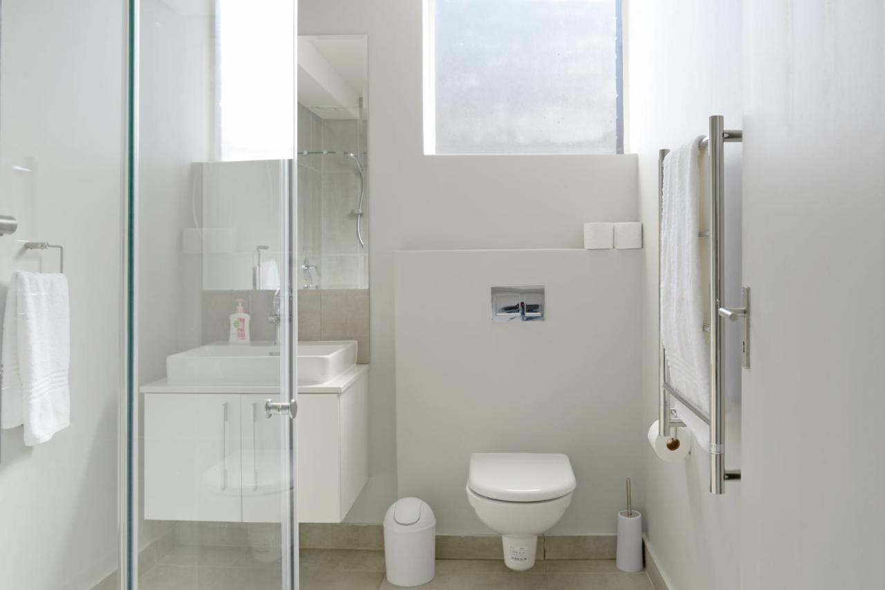 Greenwich Square Apartment Cape Town