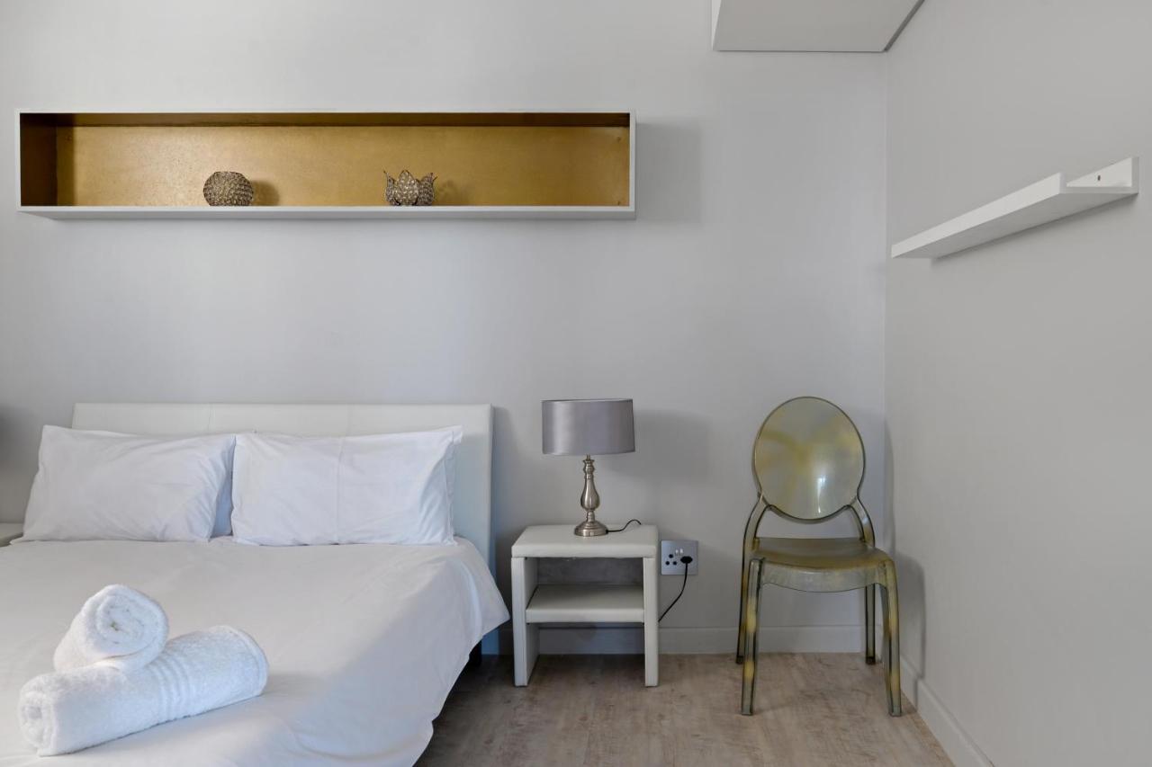 Greenwich Square Apartment Cape Town