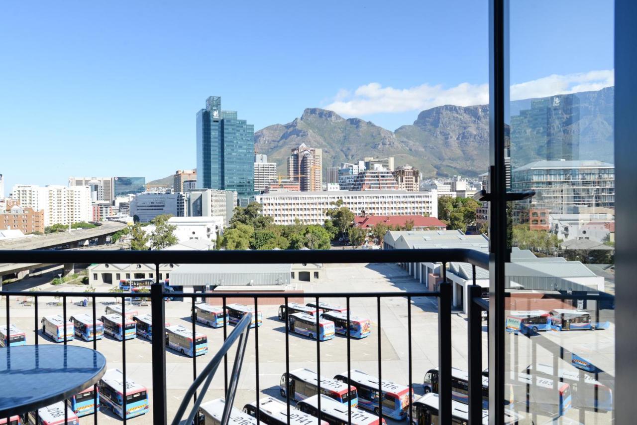 Greenwich Square Apartment Cape Town