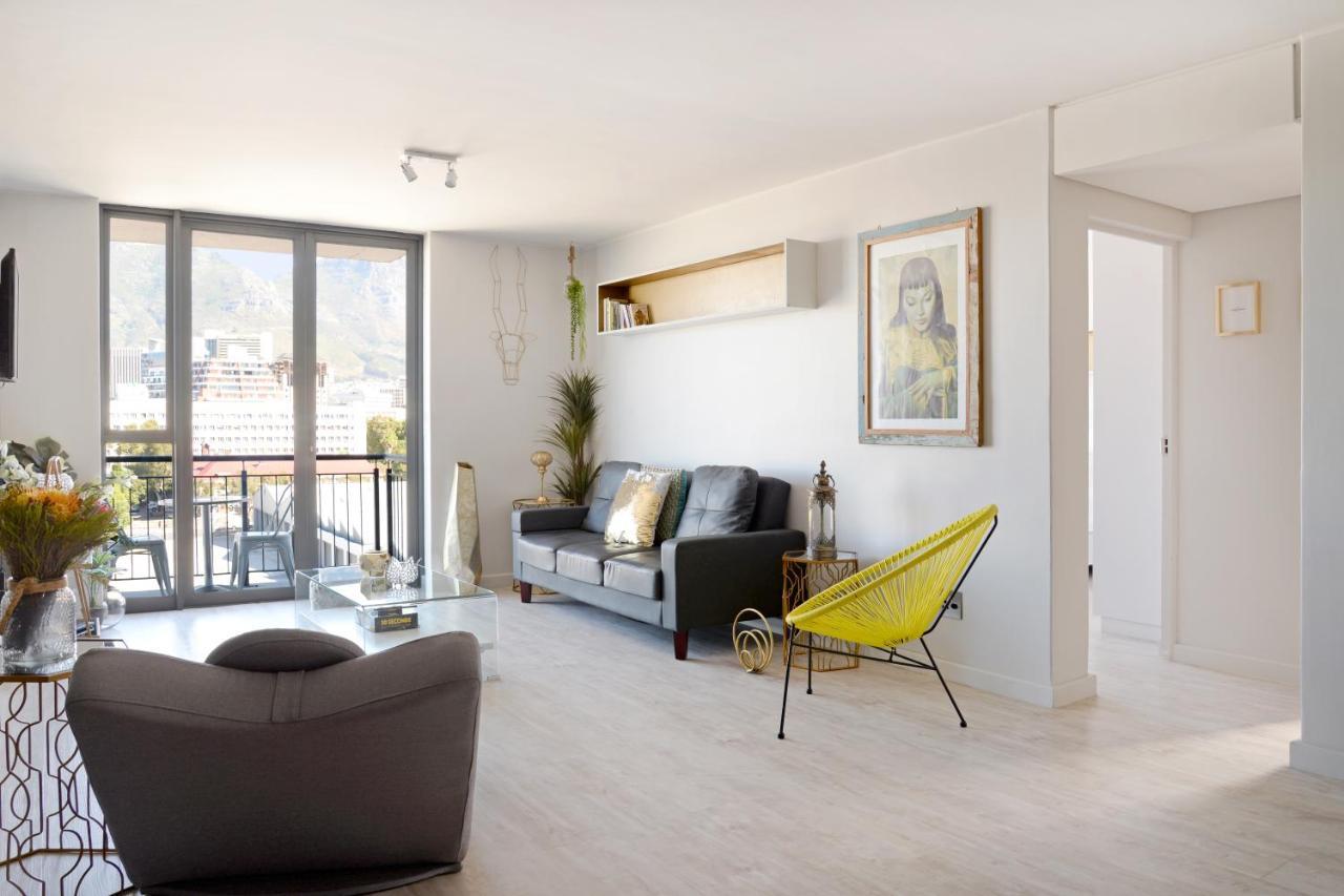 Greenwich Square Apartment Cape Town