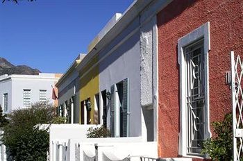 Hotel The Grey Cape Town