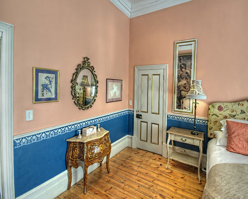 Guest house Parker Cape Town
