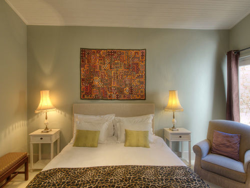 Parker Guest house Cape Town