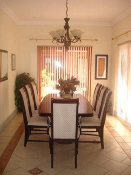 The Renaissance Guest * Cape Town