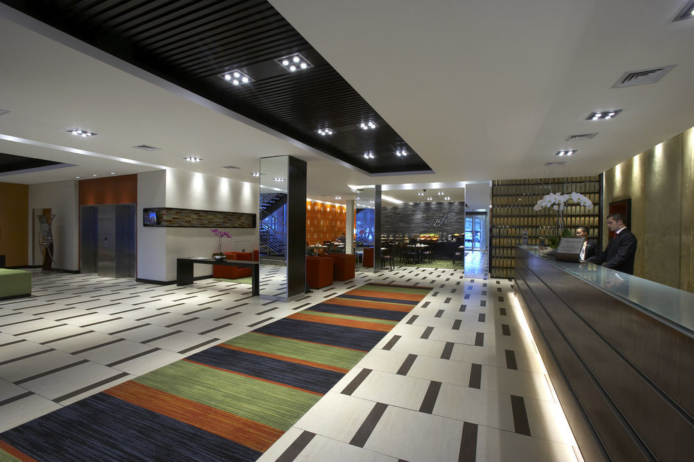 Southern Sun Newlands 4* Cape Town