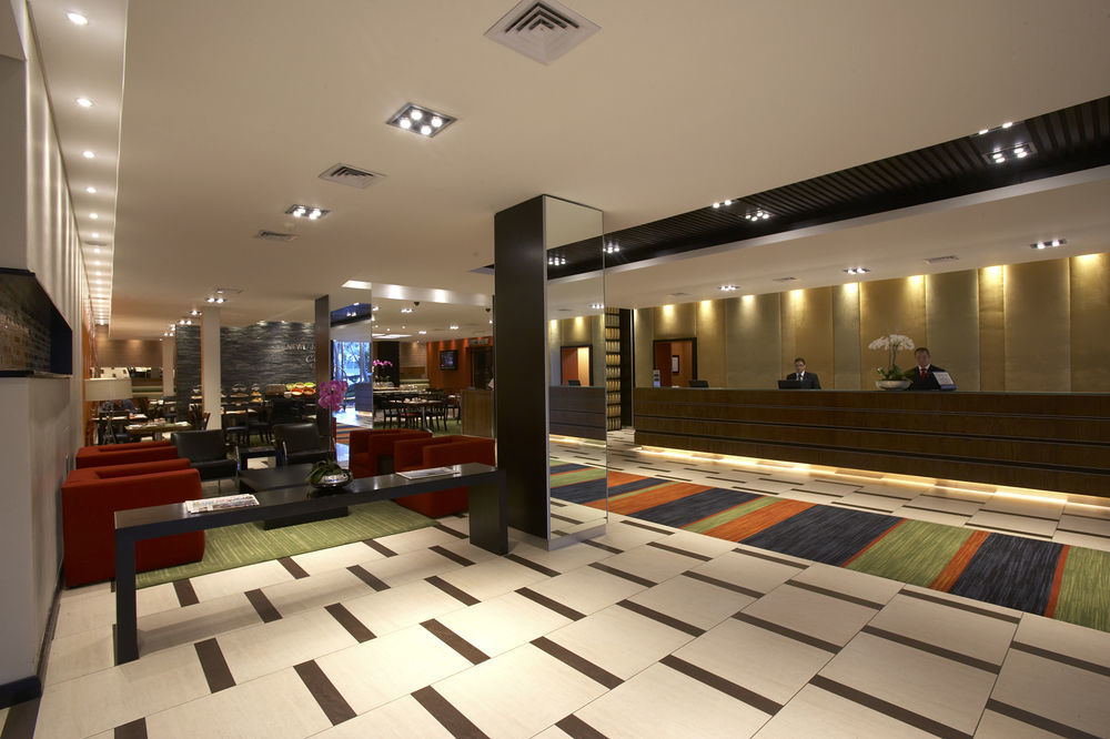 Southern Sun Newlands Hotel 4*