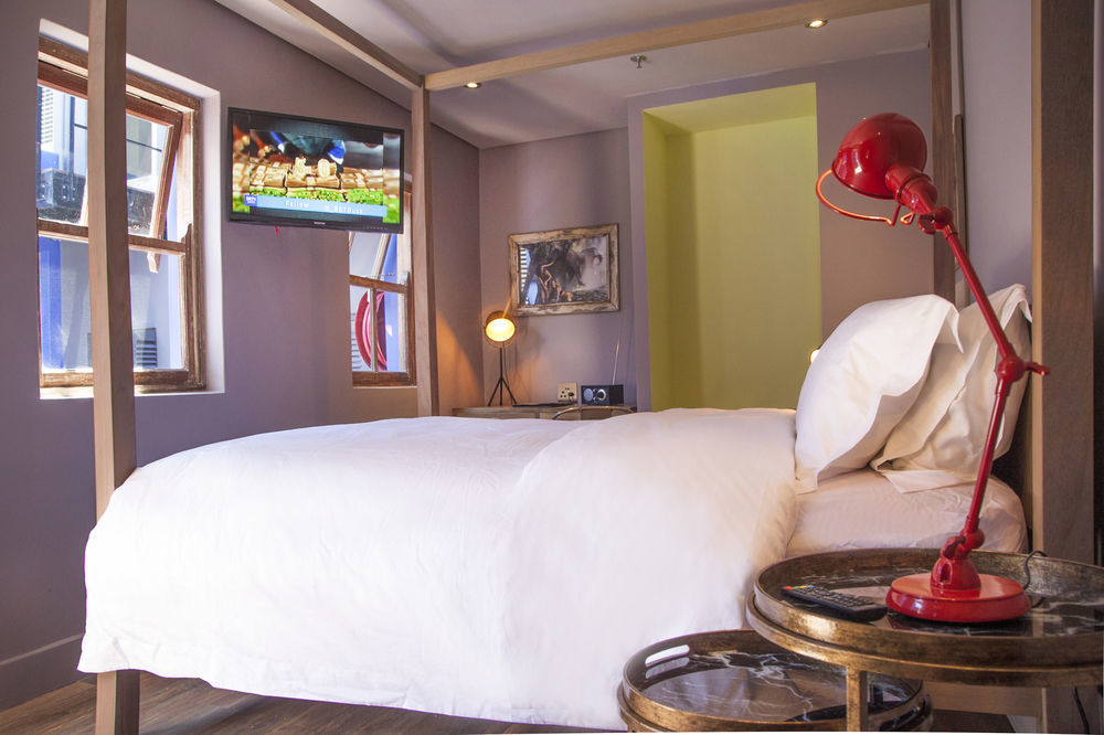 The Grey Hotel 4*