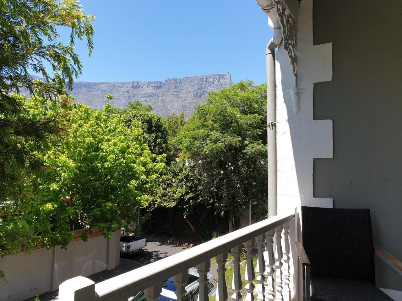 Guest house Kloof Cape Town