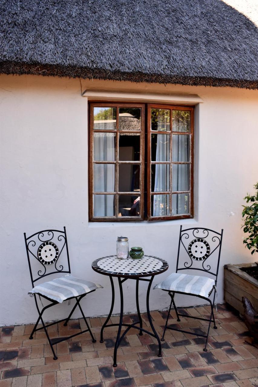 Cosy Corner Guest house