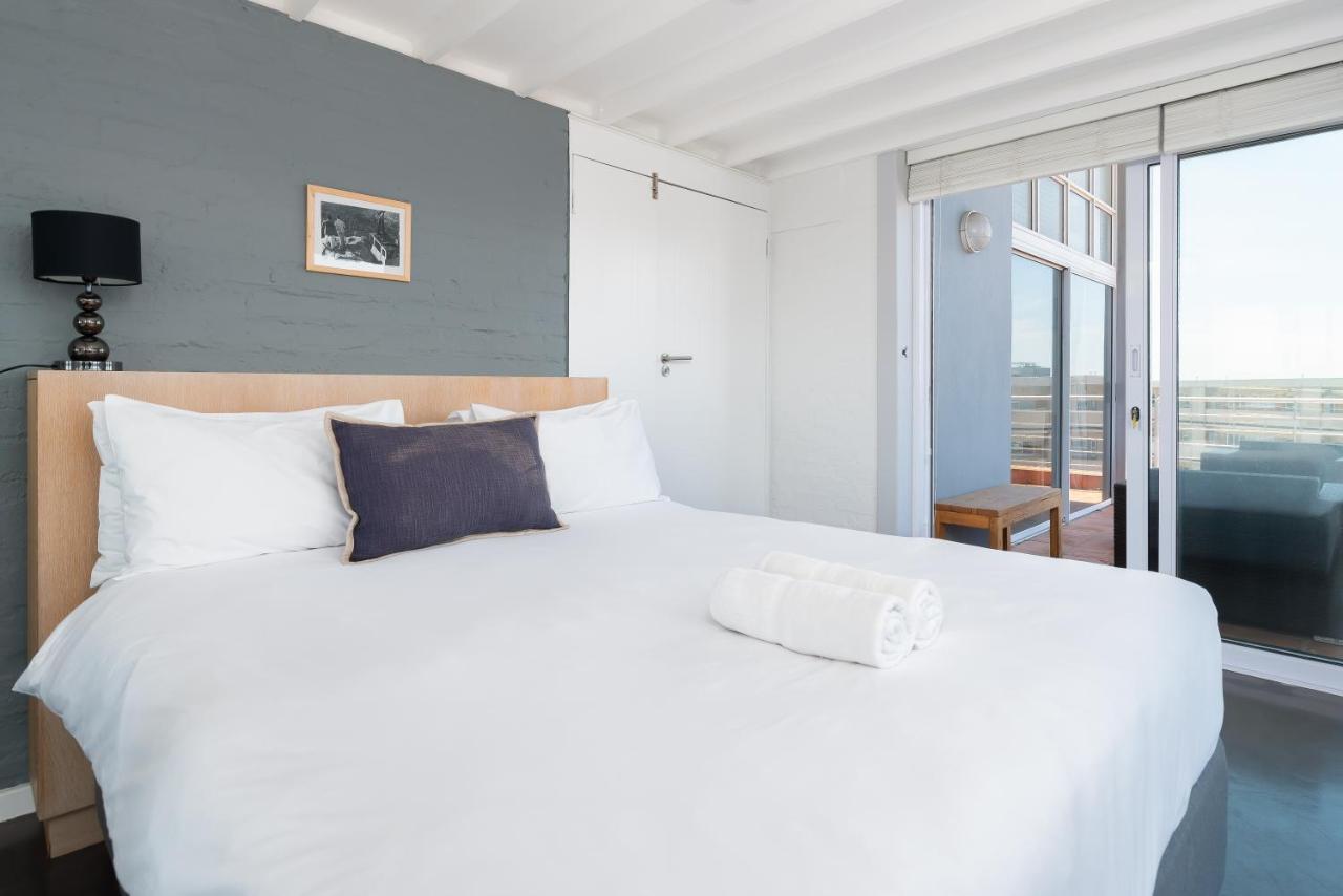 Apartment Harbour Terrace
